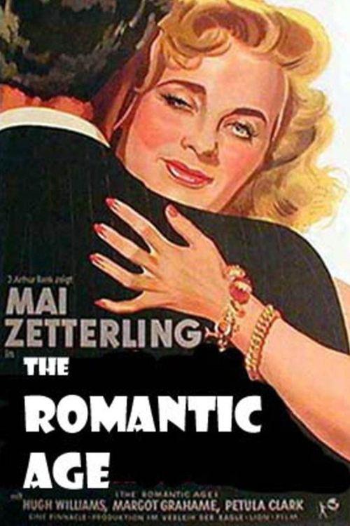 The Romantic Age filmas online