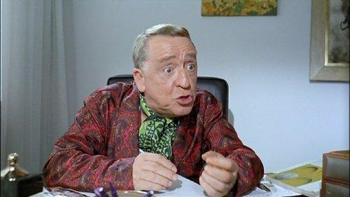 Hay que educar a papá filmas žiurėti online