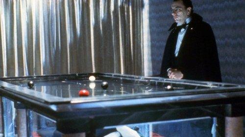 Billy the Kid and the Green Baize Vampire filmas žiurėti online