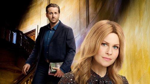 Aurora Teagarden Mysteries: A Game of Cat and Mouse filmas žiurėti online