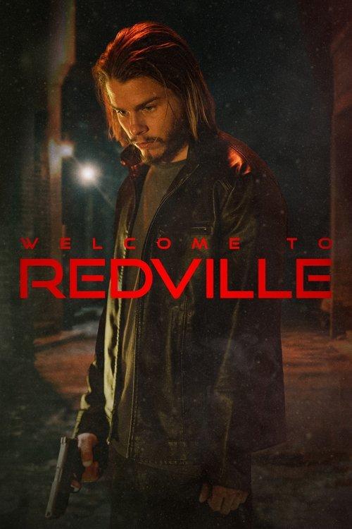 Welcome to Redville filmas online