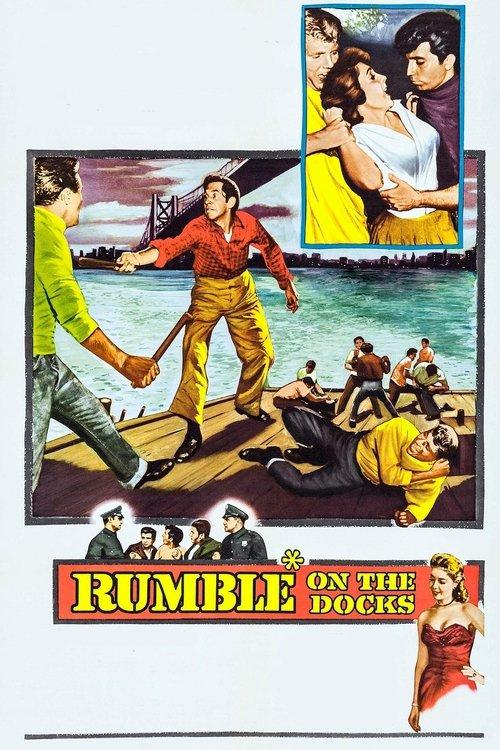 Rumble on the Docks filmas online