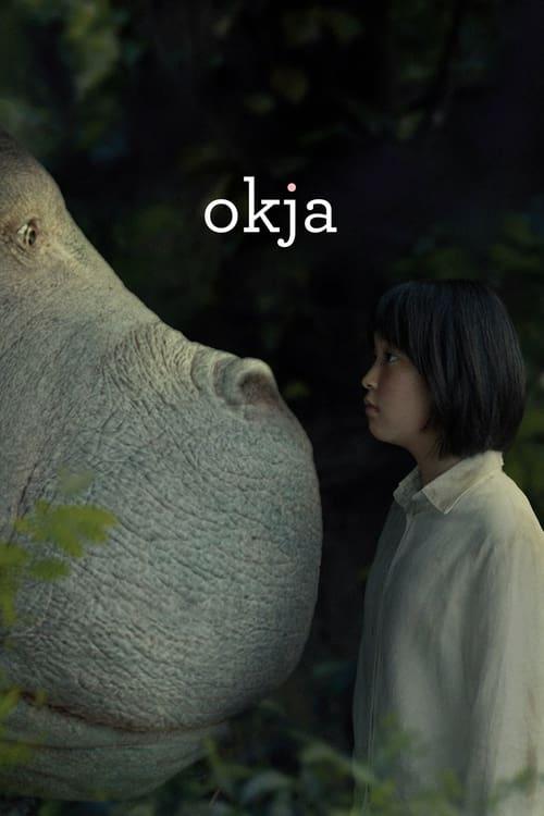 Okja filmas online