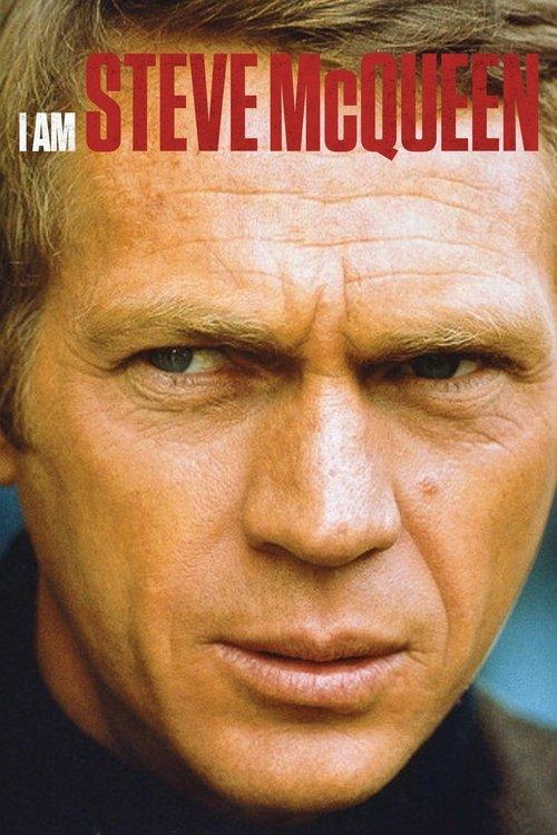 I Am Steve McQueen filmas online