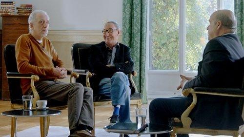 Historias de nuestro cine filmas žiurėti online