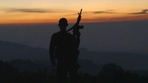 Cartel Land filmas žiurėti online