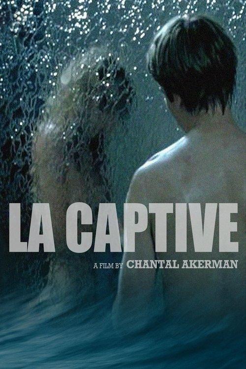 La Captive filmas online