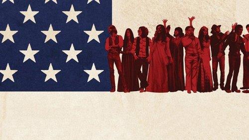 Nashville filmas žiurėti online