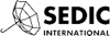 Sedic International studio logo