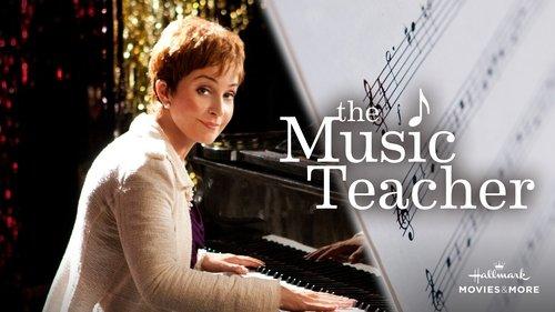The Music Teacher filmas žiurėti online