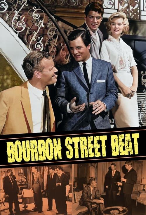Bourbon Street Beat filmas online