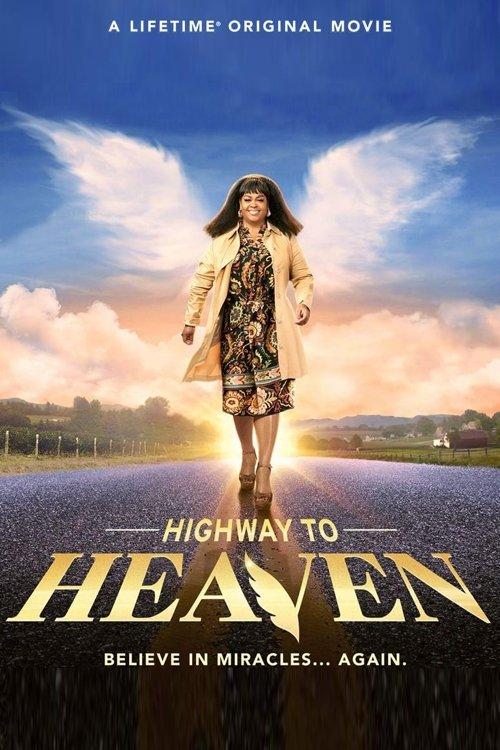 Highway to Heaven filmas online