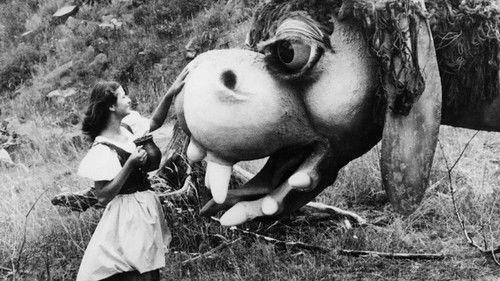 There is a Dragon Behind Humny filmas žiurėti online