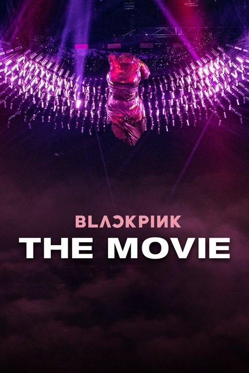 BLACKPINK: The Movie filmas online