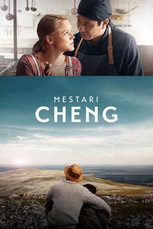 Mestari Cheng filmas online