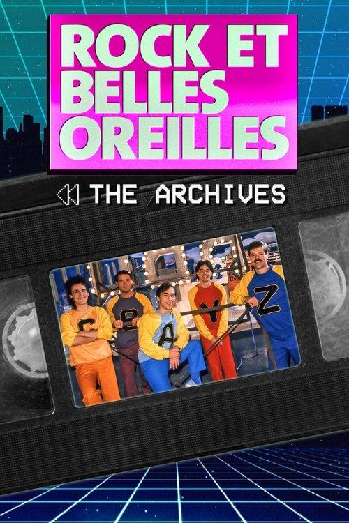 RBO - The Archives filmas online