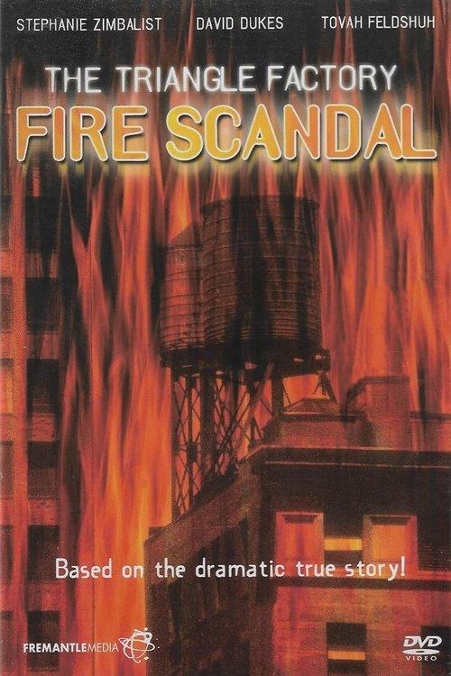 The Triangle Factory Fire Scandal filmas online
