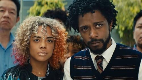 Sorry to Bother You filmas žiurėti online