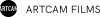 Artcam Films studio logo