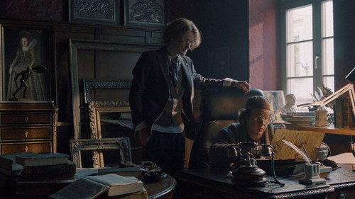 Черный замок filmas žiurėti online