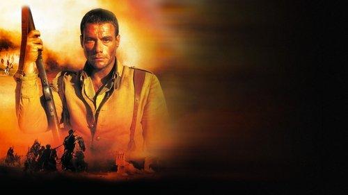 Legionierius filmas žiurėti online