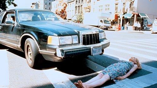 Fast Food Fast Women filmas žiurėti online