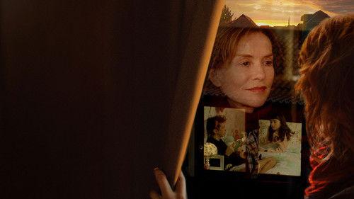 Les Gens d'à côté filmas žiurėti online