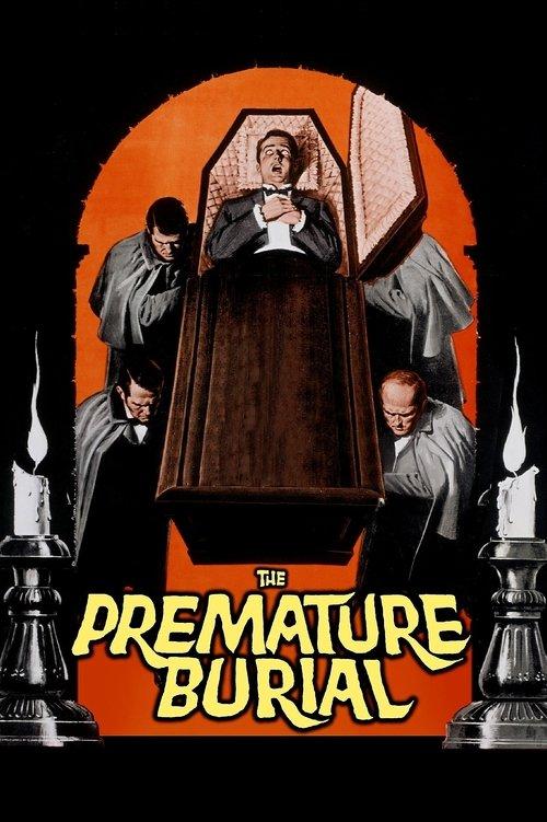 The Premature Burial filmas online