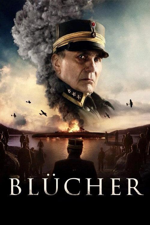 Blücher filmas online