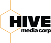 Hive Media Corp studio logo