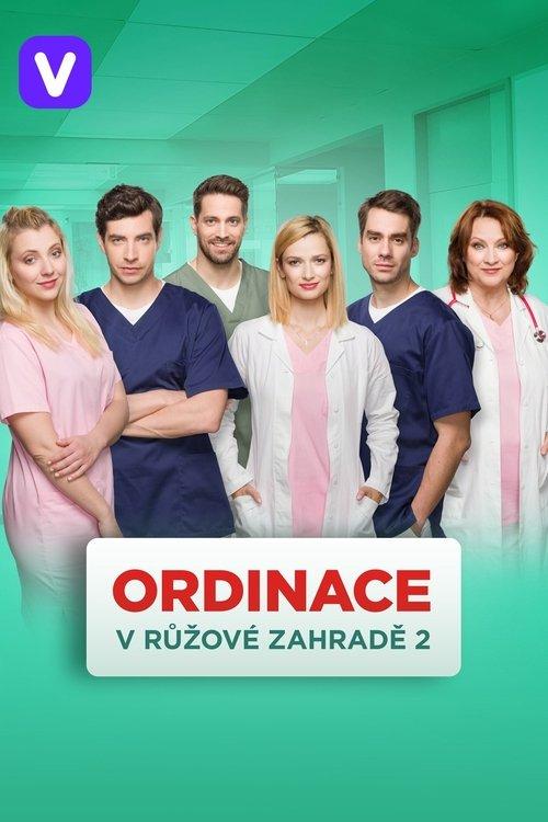 Ordinace v růžové zahradě filmas online