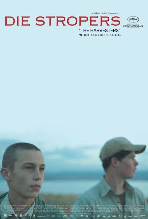 Die Stropers filmas online