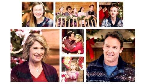 Angels in the Snow filmas žiurėti online