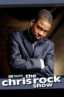 The Chris Rock Show filmas online