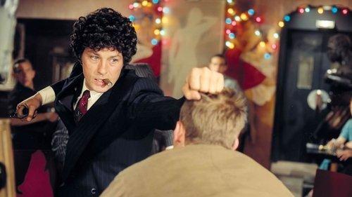 Le Gang filmas žiurėti online