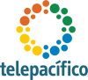 Telepacífico studio logo