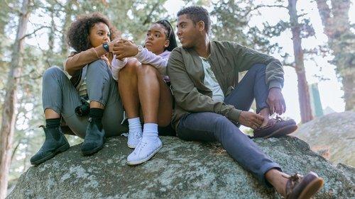 Selah and the Spades filmas žiurėti online