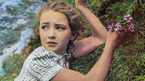 Wenn die Alpenrosen blüh'n filmas žiurėti online