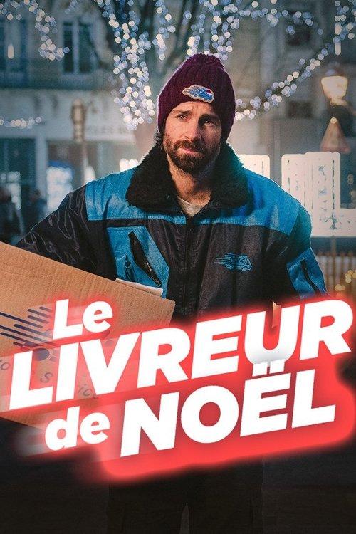 Le Livreur de Noël filmas online