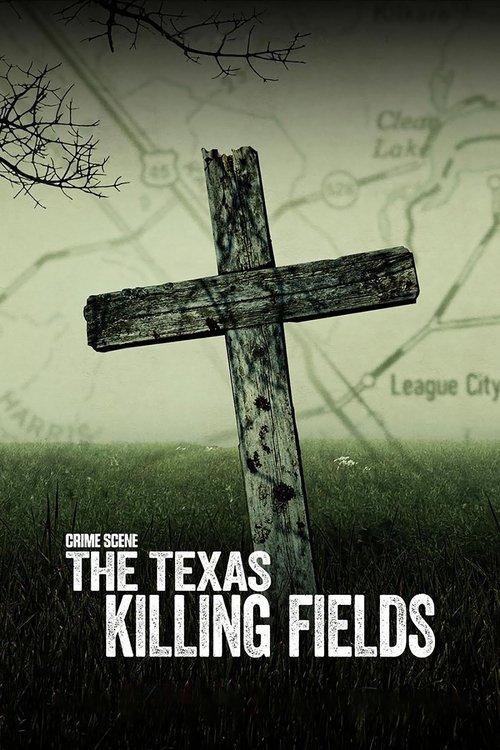 Crime Scene: The Texas Killing Fields filmas online