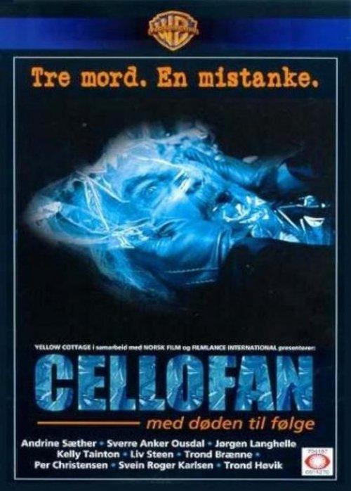 Cellophane filmas online