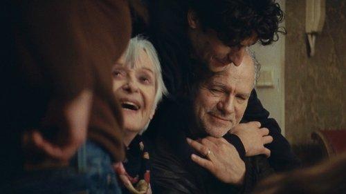 Le Grand Chariot filmas žiurėti online