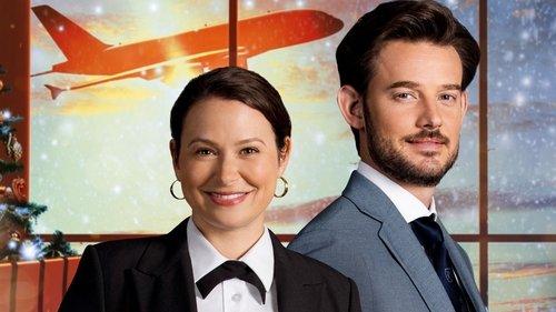 Christmas Takes Flight filmas žiurėti online