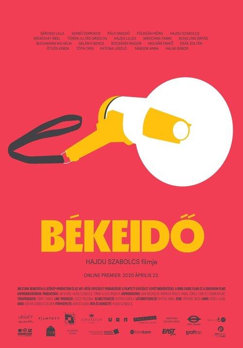 Békeidő filmas online