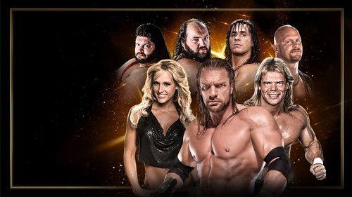 WWE Hall of Fame 2025 filmas žiurėti online