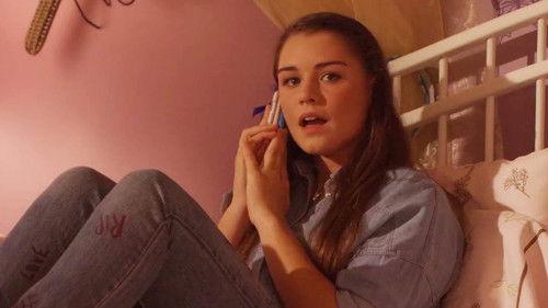 The Night Before the Night Before Christmas filmas žiurėti online