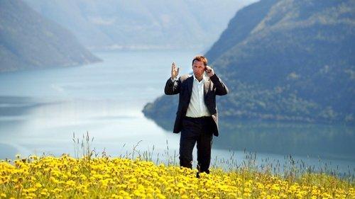 An Enemy of the People filmas žiurėti online