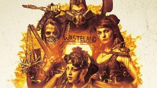 Beyond the Wasteland filmas žiurėti online