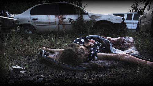 Terror Trap filmas žiurėti online