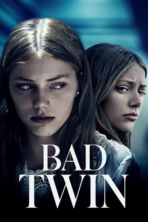 Bad Twin filmas online